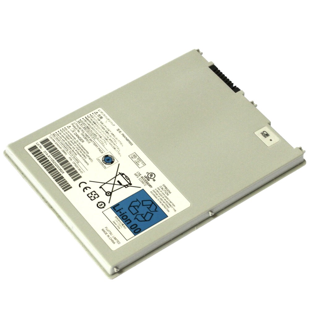 1012120850_6709e842c66bb1 Батерия за лаптоп FUJITSU Q550, FPCBP313 - Изображение 1
