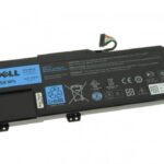 Батерия за лаптоп DELL XPS 14Z Series, V79Y0