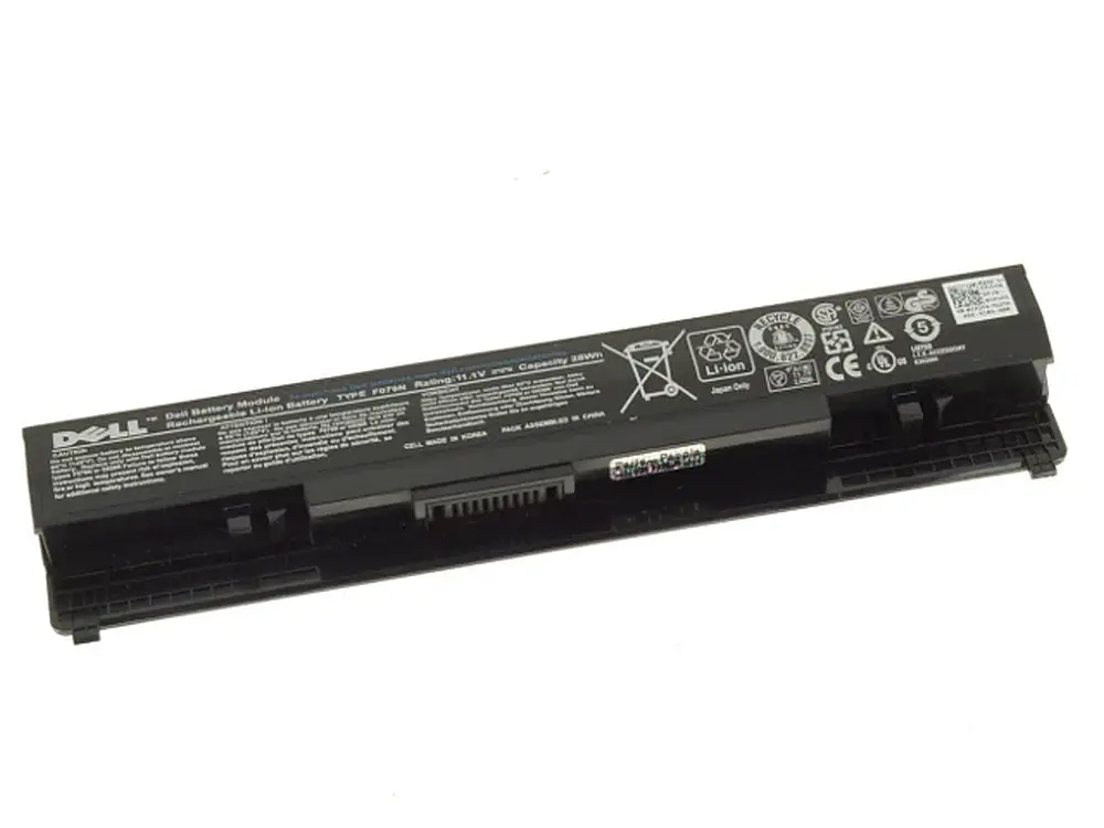 1P255a_2048x2048 Батерия за лаптоп DELL Latitude 2110, F079N - Изображение 1