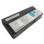 Батерия за лаптоп FUJITSU LifeBook P8010, FPCBP194