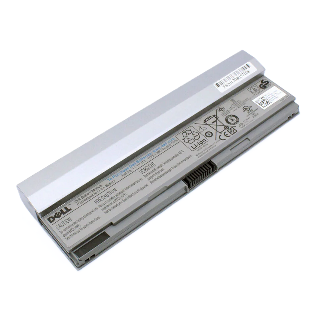 1_fc1af3f3-e954-445d-a278-d4e9287a72ca_1200x1200 Батерия за лаптоп DELL Latitude E4200 Series, 0F586J - Изображение 1