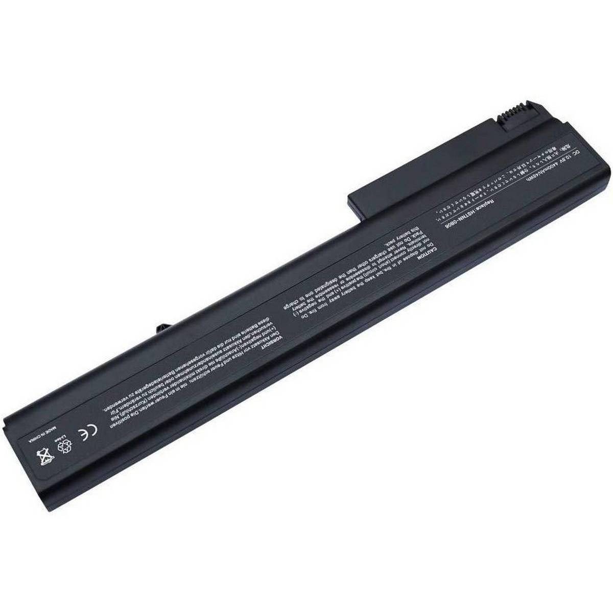 1a355a094959090b145cb9aaa535ab1b Батерия за лаптоп HP Armada 7400 6266/T/0/0/0, HSTNN-UB11 - Изображение 1