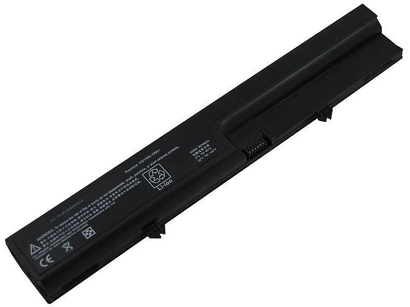 20110401130313_63 Батерия за лаптоп HP Business Notebook 6820s, HSTNN-OB51 - Изображение 1