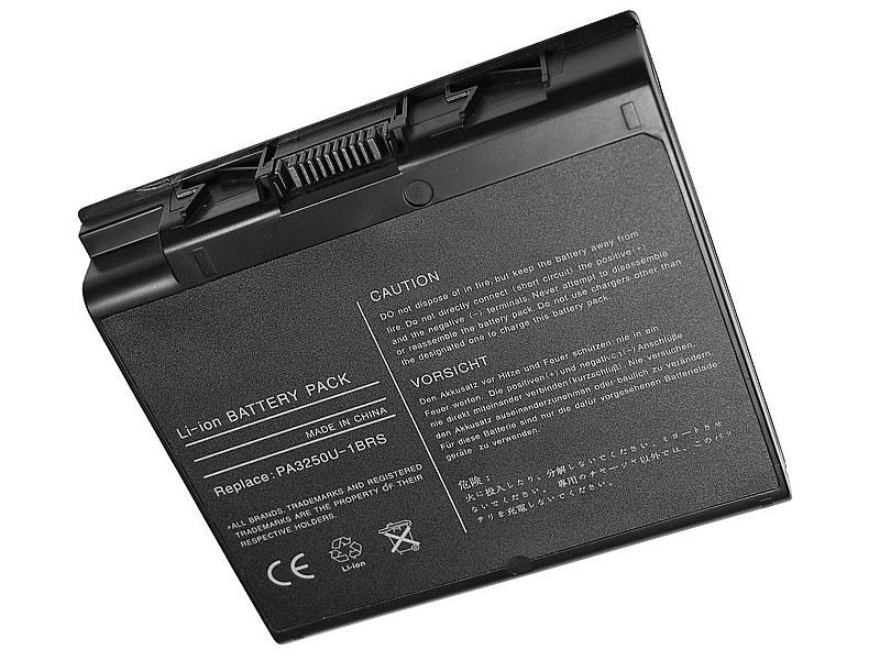 20110407101504_52 Батерия за лаптоп TOSHIBA Satellite 2430-101, PA3239 - Изображение 1