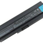 Батерия за лаптоп TOSHIBA Portege M600 Series, PA3593U-1BAS