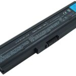 Батерия за лаптоп TOSHIBA Portege M600 Series, PA3593U-1BAS