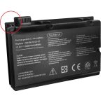 Батерия за лаптоп FUJITSU Siemens Amilo L7300, 3S3600-S1A1-07
