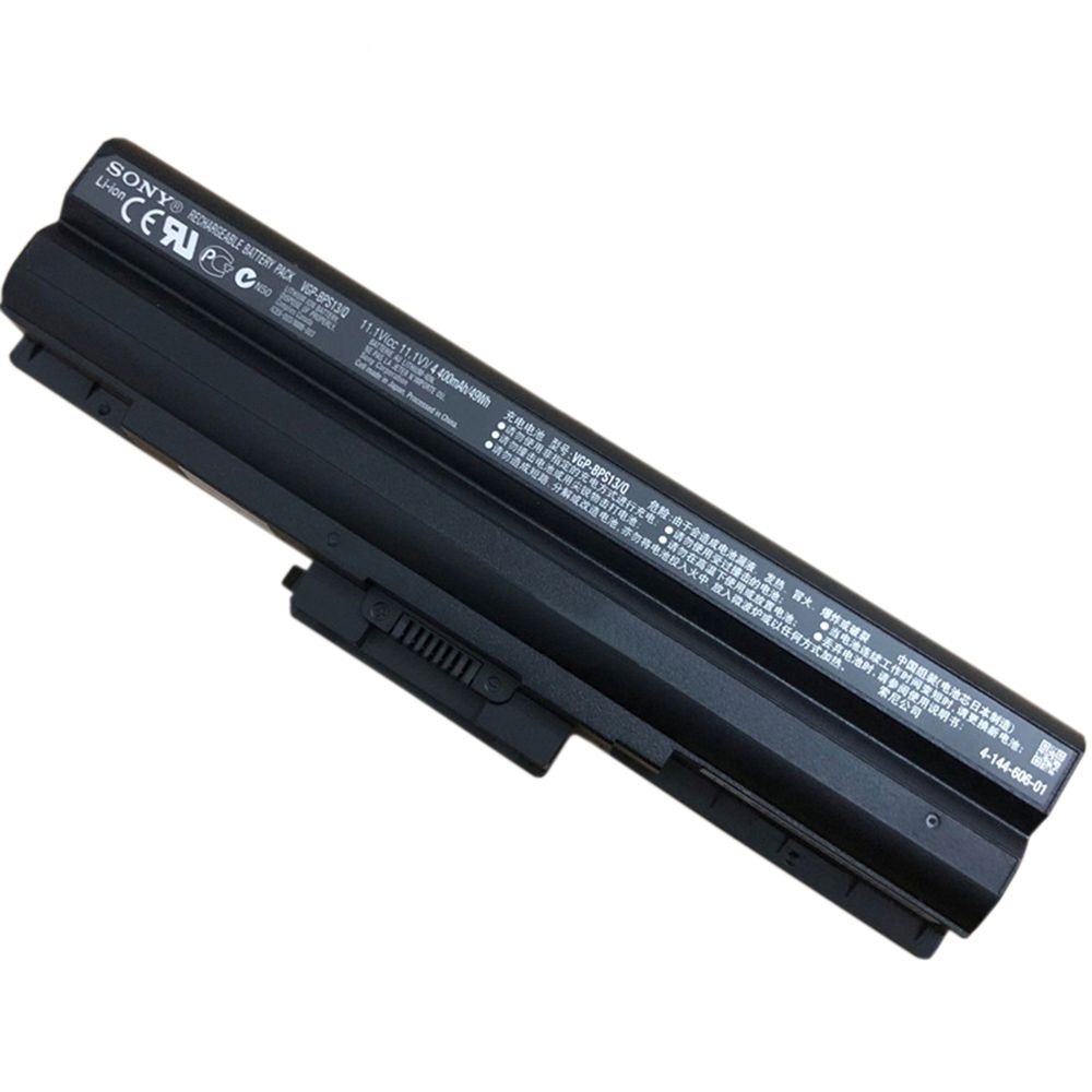 20210205124346_SL10916-1 Батерия за лаптоп SONY VAIO VGN-AW41JF, VGP-BPS21 - Изображение 1