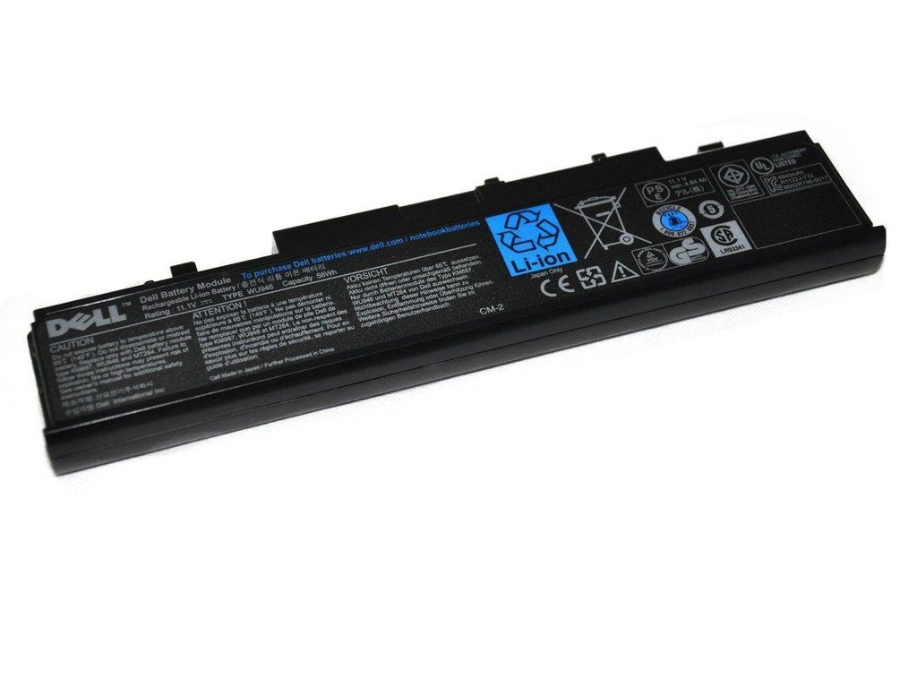 20210906193418_wu960_ysyv-jt_1024x1024 Батерия за лаптоп DELL Studio 1535, WU946 - Изображение 1