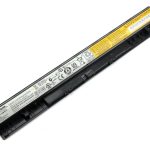 Батерия за лаптоп LENOVO G50, L12L4A02