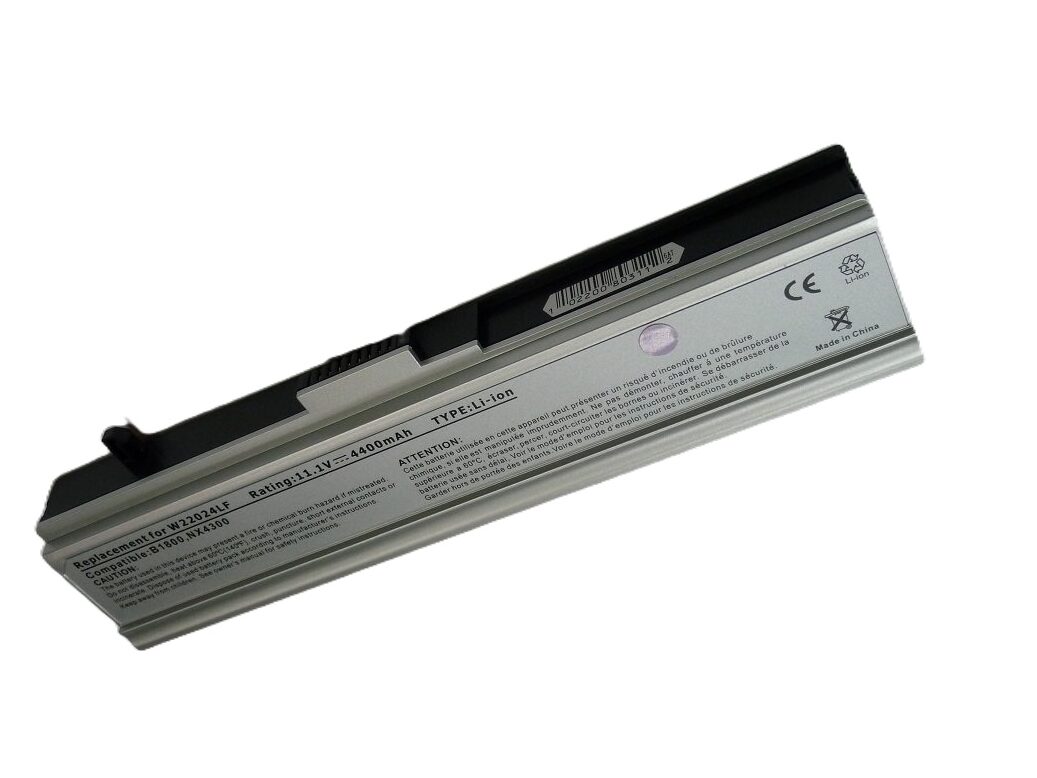 2750_0 Батерия за лаптоп HP Compaq P-B1800 Series, 397164-001 - Изображение 1