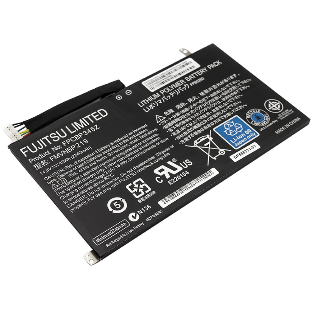 280816361-akkumulyator-dlya-noutbukov-fujitsu-lifebook-uh552-uh572-fpcbp345z-14-8v-2840mah-original-04nb450114-sn-1000x1000 Батерия за лаптоп FUJITSU Uniwill UH572, FMVNBP219 - Изображение 1