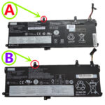 Батерия за лаптоп LENOVO ThinkPad T590 Series, L18L3P71 - Изображение 2