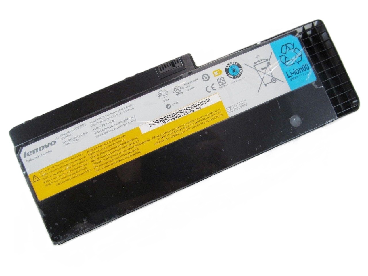 599365145_w640_h640_599365145 Батерия за лаптоп LENOVO IdeaPad U350, L09N8P01 - Изображение 1