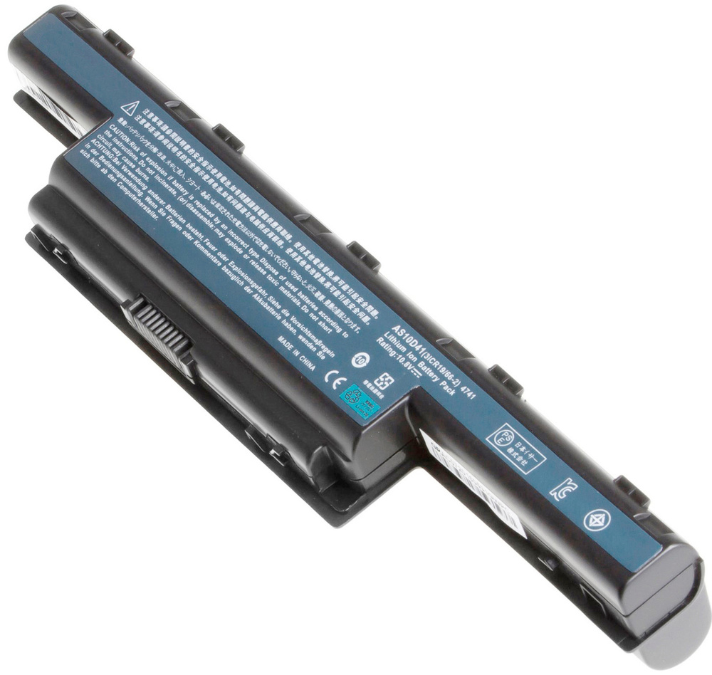6031100719 Батерия за лаптоп ACER Aspire 5252, AS10D31 - Изображение 1