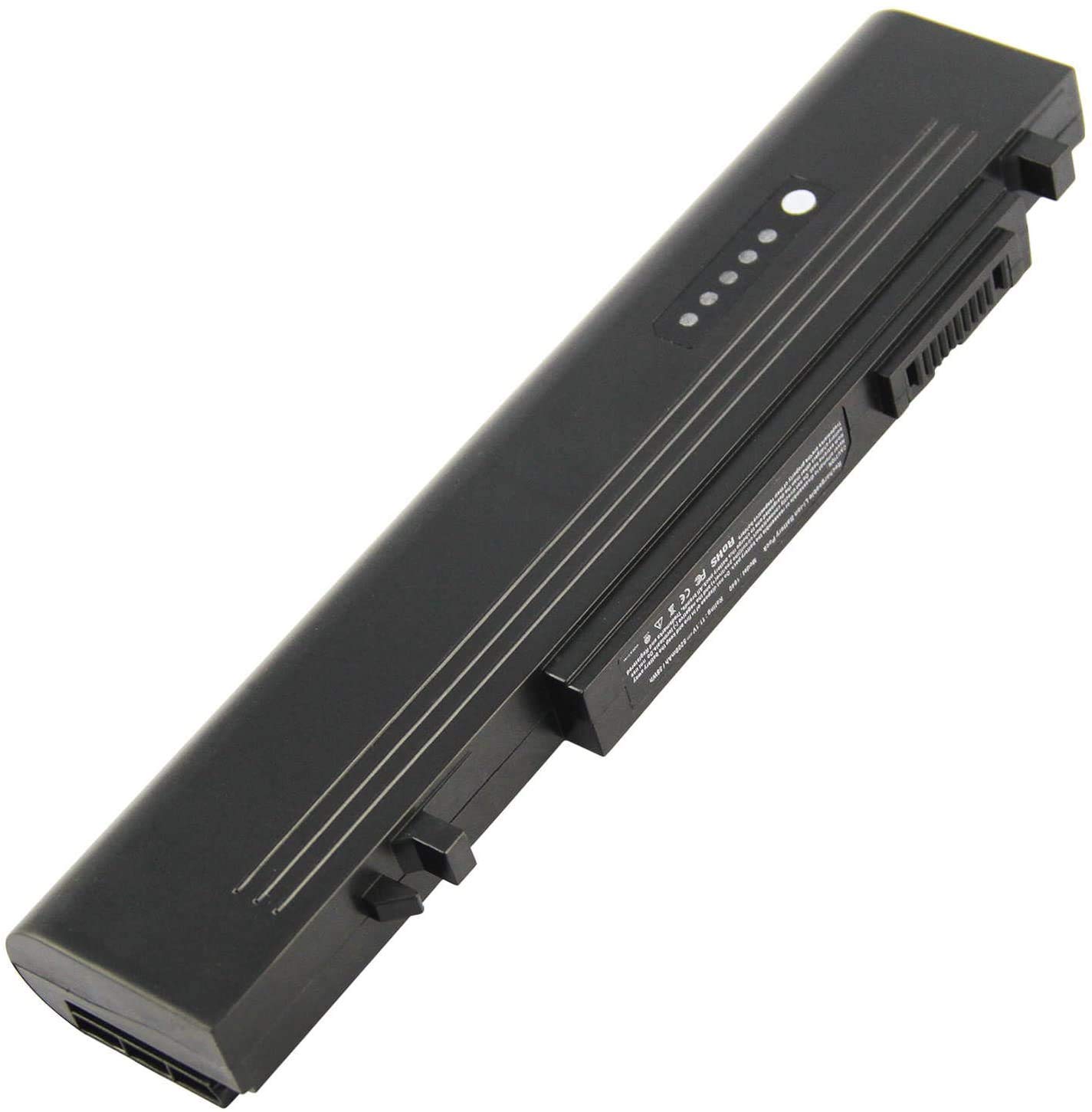 61IASrZck8L Батерия за лаптоп DELL Studio XPS 16 (1647), 312-0814 - Изображение 1