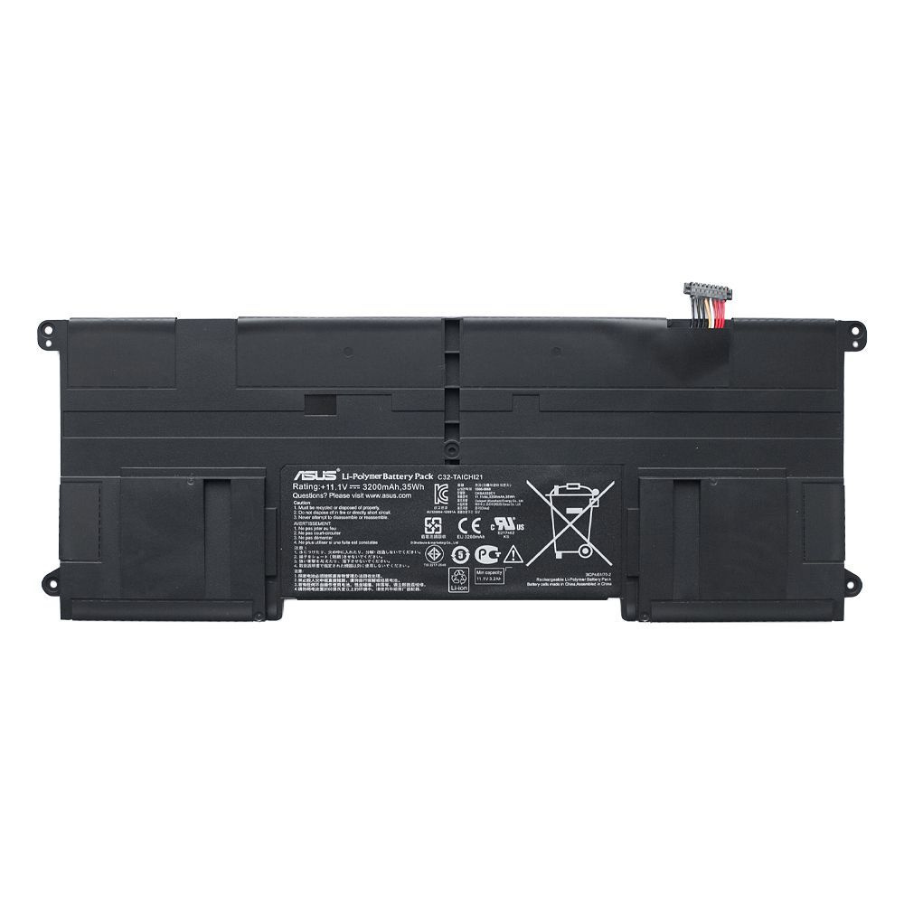 6774821200 Батерия за лаптоп ASUS Ultrabook Taichi 21, C32-TAICHI21 - Изображение 1