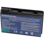 Батерия за лаптоп ACER Extensa 5210 Series, GRAPE32