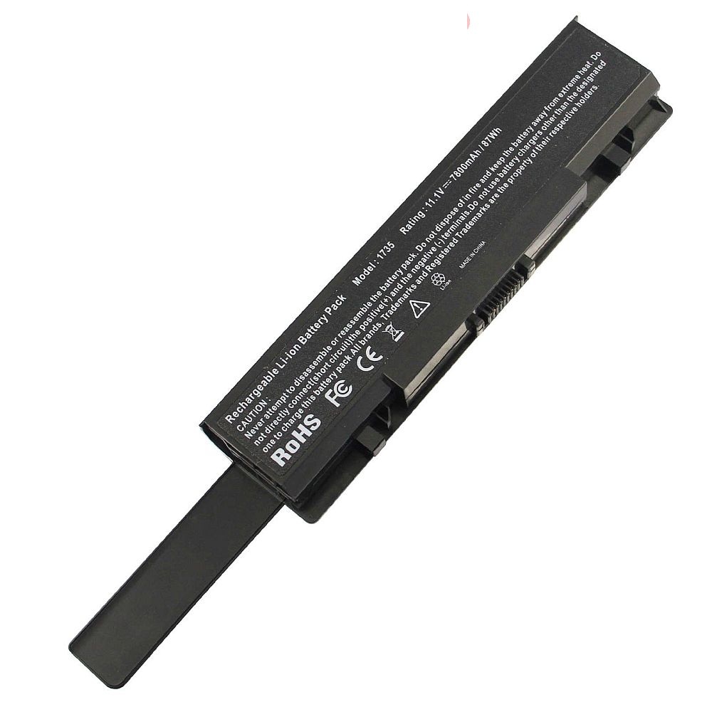 Version 1.0.0 Батерия за лаптоп DELL Studio 1735 Series, 312-0711 - Изображение 1
