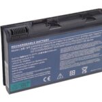Батерия за лаптоп ACER Extensa 5210-300508, GRAPE34
