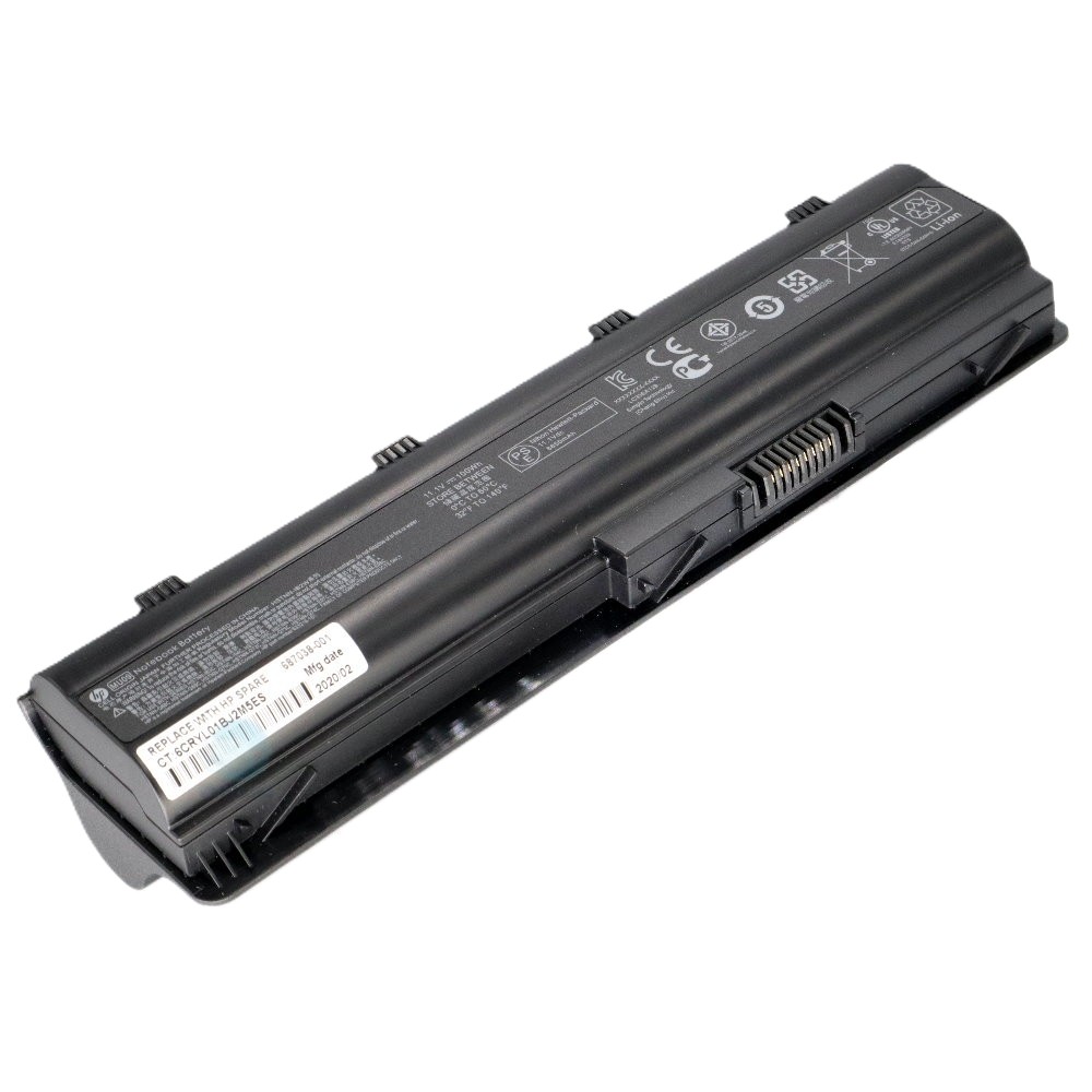 83B0748B5E-SP-15655275 Батерия за лаптоп HP Compaq Presario CQ42-153TX, MU09 - Изображение 1