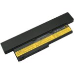 Батерия за лаптоп IBM ThinkPad X40, 92P0999