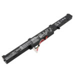Батерия за лаптоп ASUS Strix GL553VE Series, A41N1611