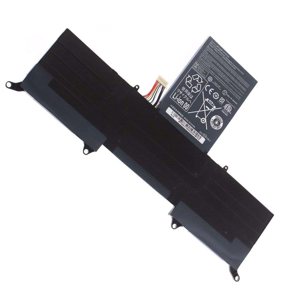 Baterai_acer_Original_Ultrabook_S3_S3951_AP11D3F Батерия за лаптоп ACER S3-951-6675, AP11D3F - Изображение 1