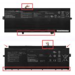 Батерия за лаптоп ASUS C434TA, C31N1824 - Изображение 2