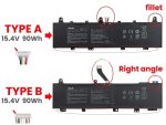 Батерия за лаптоп ASUS FA506IU, C41N1906-1 - Изображение 2