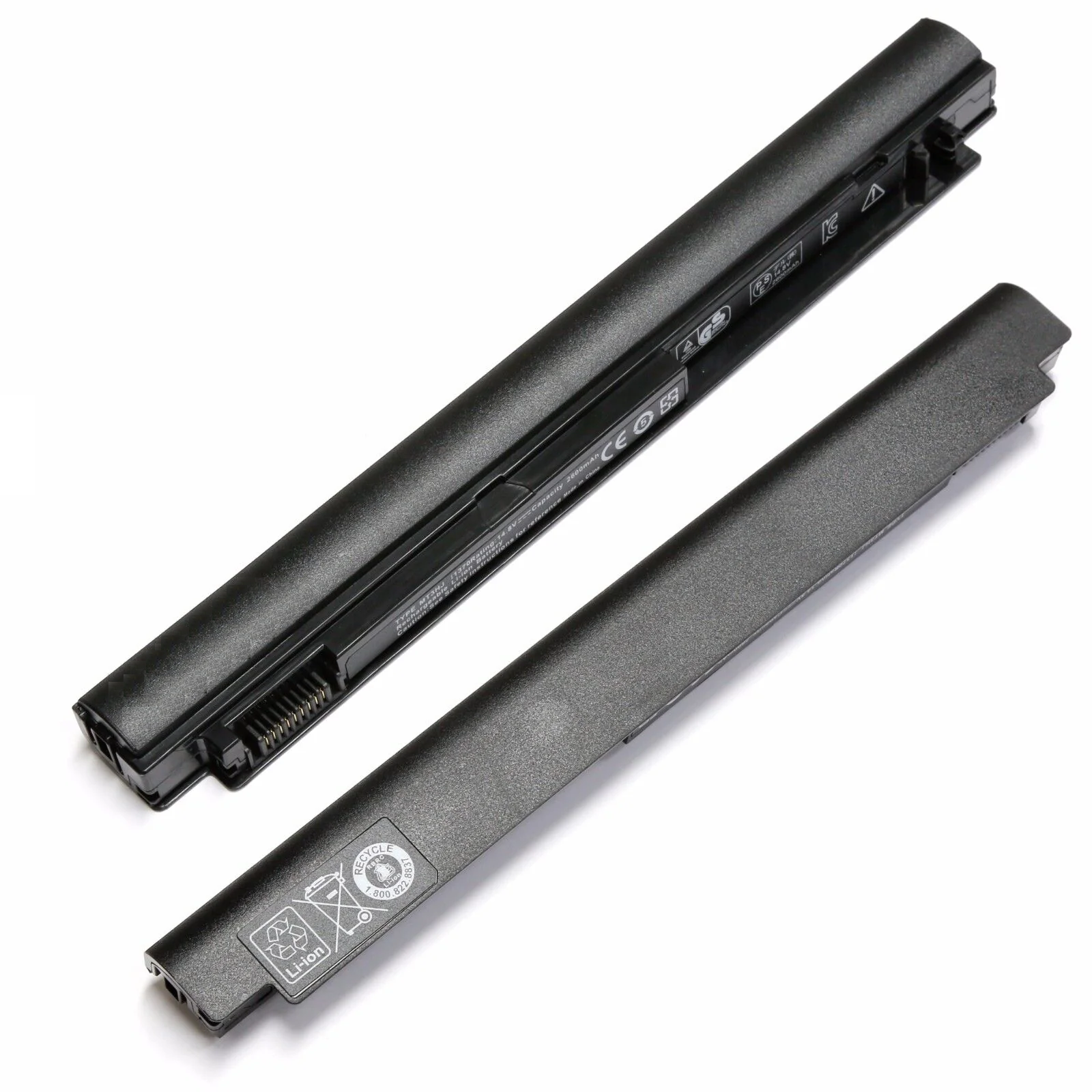 DEMT3HJ37WHPCG-01 Батерия за лаптоп DELL Inspiron 1370, 451-11258 - Изображение 1