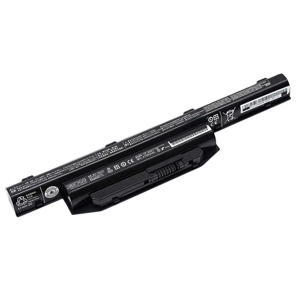 FPCBP434-10.8v-24Wh-Fmvnbp229-Fpcbp404-Fpcbp405-Fpcbp416-Fpcbp426-Laptop-Battery-for-Fujitsu-Lifebook-A359-Ah5441 Батерия за лаптоп FUJITSU LIFEBOOK E753, FPCBP404 - Изображение 1