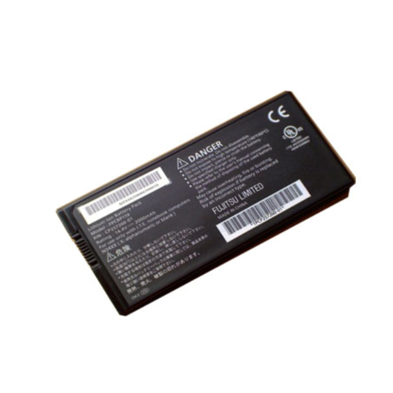 FUJITSU-FPCBP119 Батерия за лаптоп FUJITSU Uniwill LifeBook N3400, FPCBP119 - Изображение 1