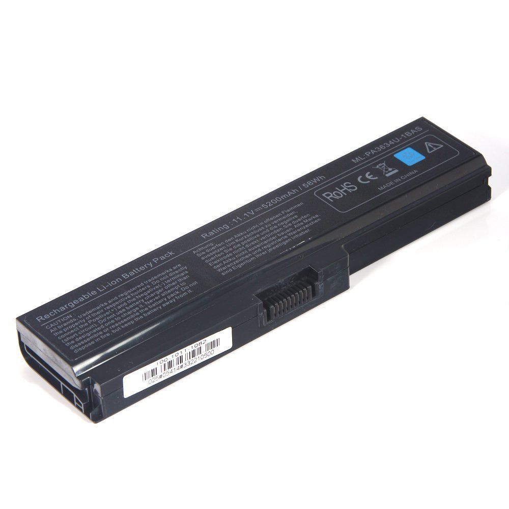 PA3634U Батерия за лаптоп TOSHIBA Dynabook, PA3634U-1BRS - Изображение 1