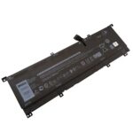 Батерия за лаптоп DELL XPS 15 9575 2-in-1, 8N0T7
