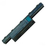 Батерия за лаптоп ACER TravelMate 5735, AS10D56