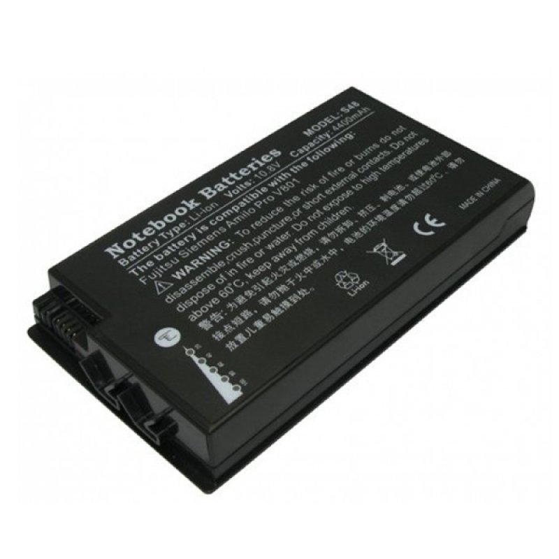 V8010-800x800 Батерия за лаптоп FUJITSU Siemens Amilo Pro V8010, SQU-418 - Изображение 1