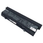 Батерия за лаптоп DELL Latitude E5410, WU841