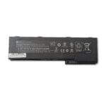 Батерия за лаптоп HP 2710p 12.1" Tablet PC, HSTNN-CB45
