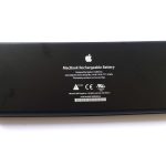 Батерия за лаптоп APPLE MacBook 13 MA254, A1185