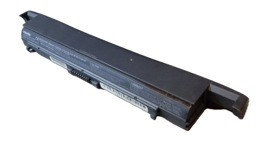 c4e70a45773ddd5fd0e69131f5f260c4 Батерия за лаптоп TOSHIBA Portege 3000CT, PA2457U - Изображение 1