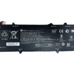 Батерия за лаптоп HP Elite Dragonfly G1, EP04XL
