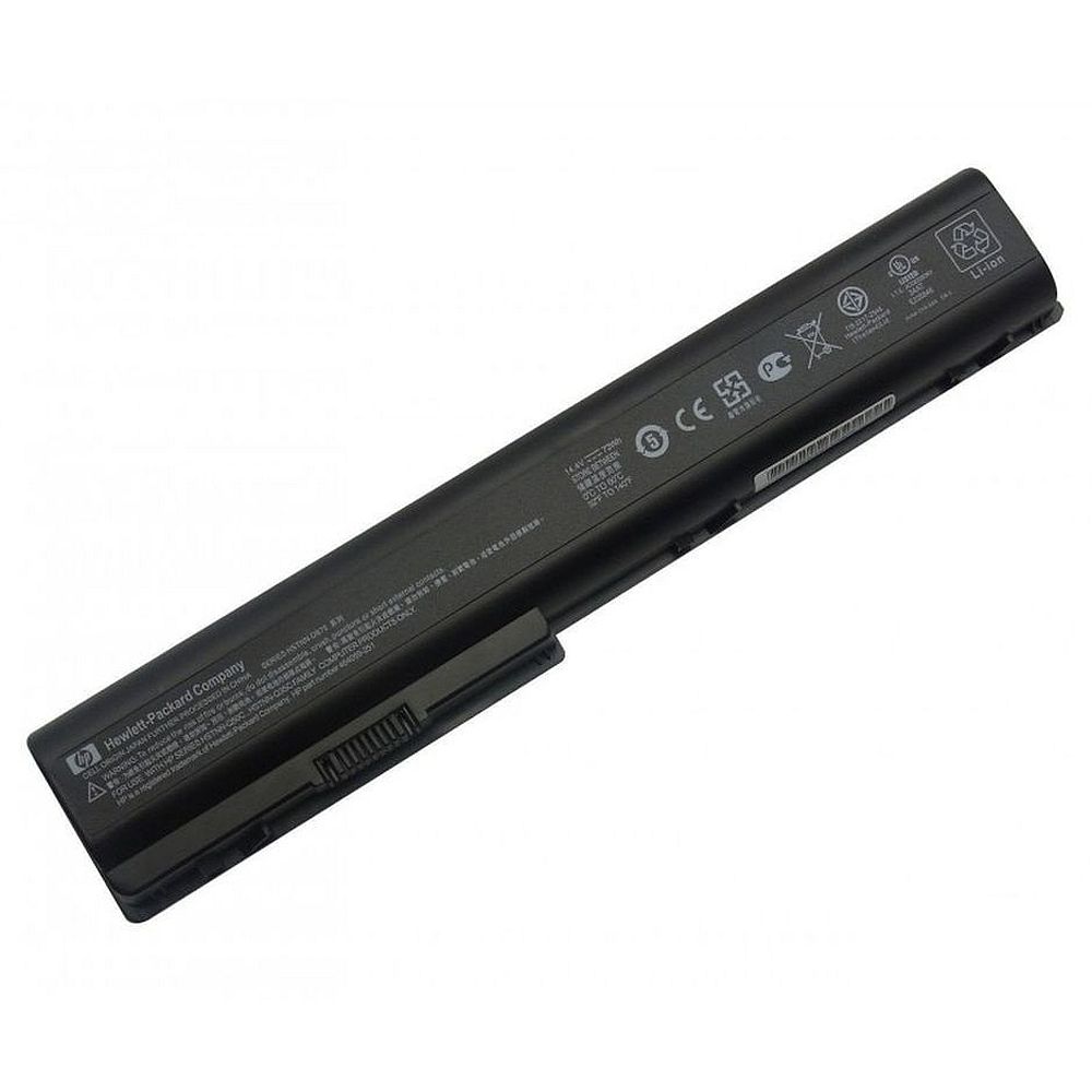 hp-pavilion-dv7-dv8-hdx18-144v-4200mah-orjinal-batarya-hp-hstnn-db74-hstnn-db75-h-11269-750x750 Батерия за лаптоп HP Presario CQ71-100 Series, HSTNN-C50C - Изображение 1