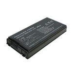 Батерия за лаптоп FUJITSU Uniwill LifeBook N3500, FPCBP94
