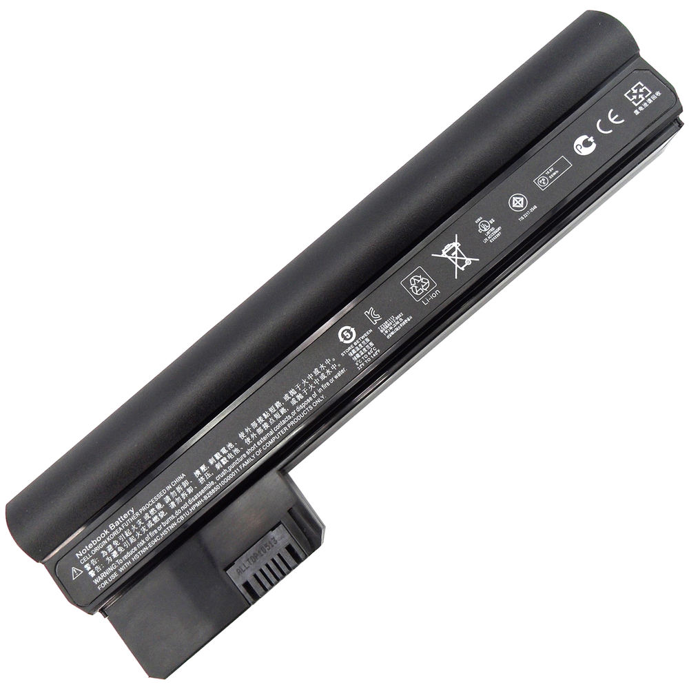 mini110-3000 Батерия за лаптоп HP Mini 110-3009tu, 607762-001 - Изображение 1