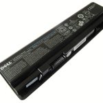 Батерия за лаптоп DELL Inspiron 1410, F286H