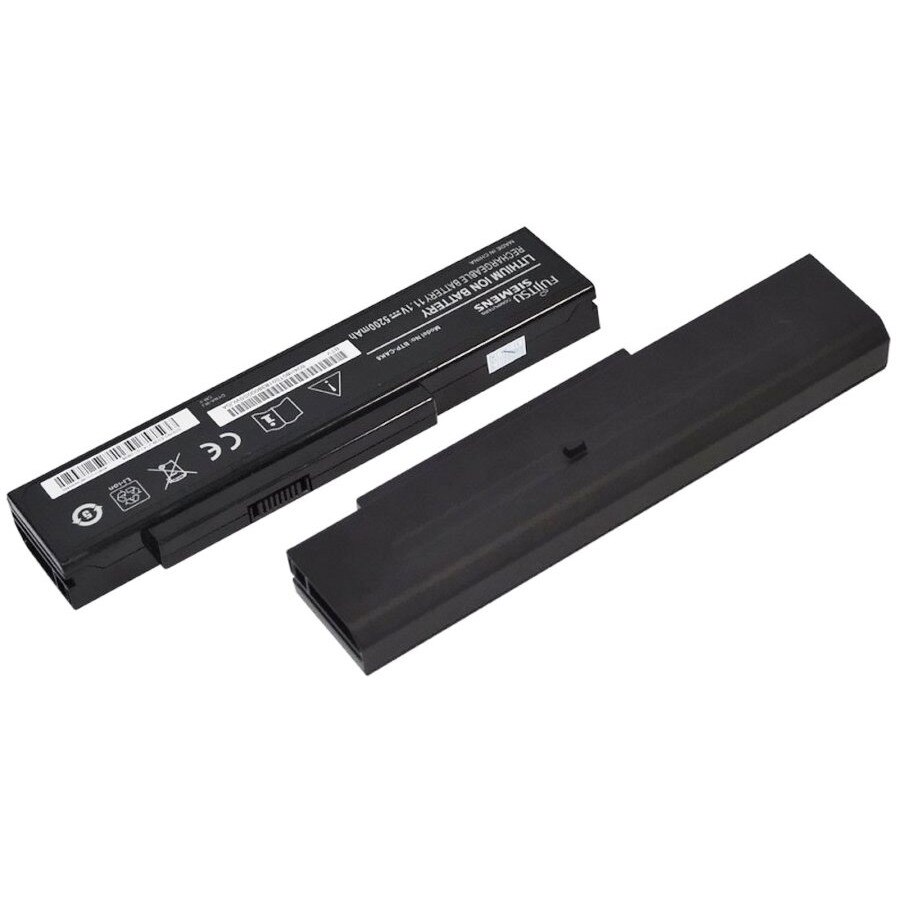 res_8ef743193d6aeba49e3df84fc118edbb Батерия за лаптоп FUJITSU SIEMENS AMILO PA3650, BTP-CAK8 - Изображение 1