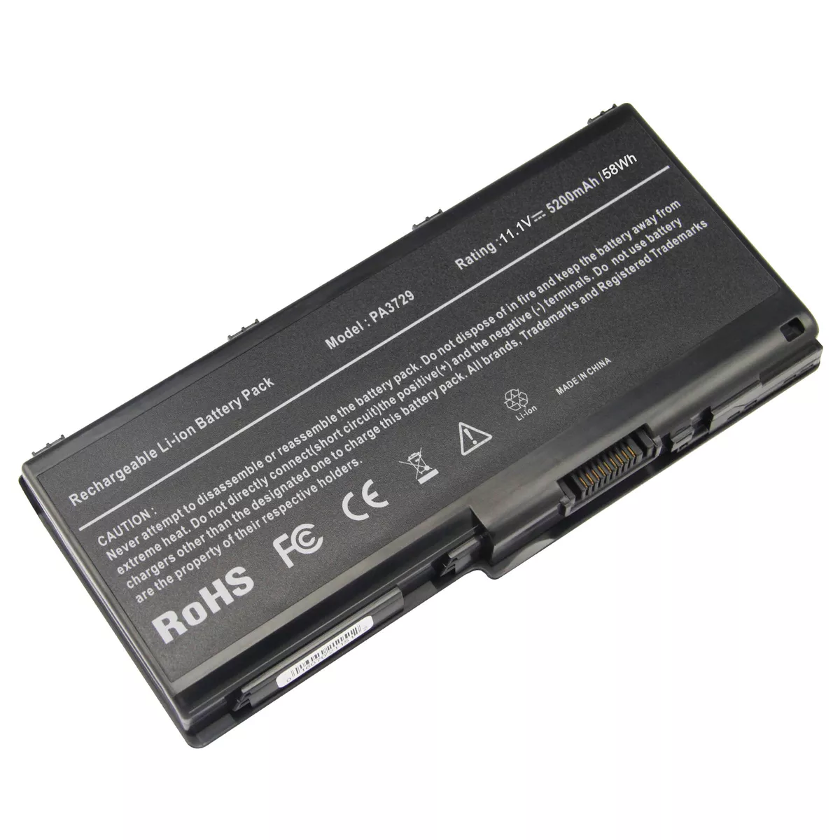 s-l1200 Батерия за лаптоп TOSHIBA Dynabook, PA3729U-1BAS - Изображение 1