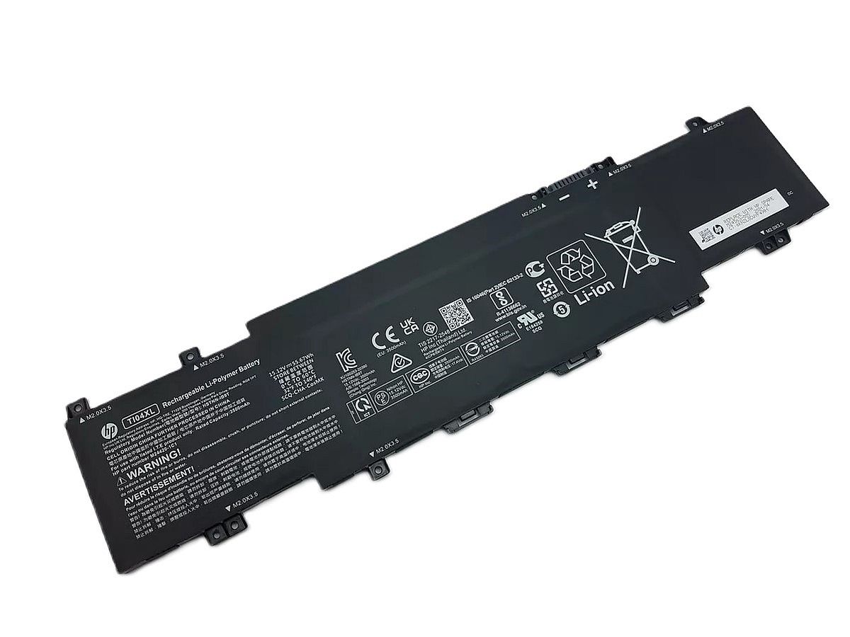 s-l1200 Батерия за лаптоп HP Envy 17 Series, TI04XL - Изображение 1