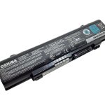 Батерия за лаптоп TOSHIBA Qosmio F60 Series, PA3757U-1BRS